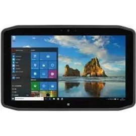 Zebra Technologies Zebra Xplore XSLATE R12-Series Secure Mobile Dock Docking Stati, Dockingstation - USB Hub, Schwarz