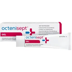 octenisept GEL 20 ml Gel