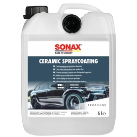 SONAX Ceramic SprayCoating (5 L
