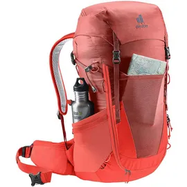 Deuter Futura 24 SL caspia/currant