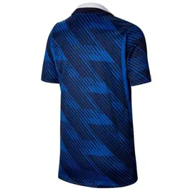 Nike Frankreich Heimtrikot 2026 (Replica) Kinder M