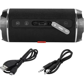 Blow BT460 schwarz/silber