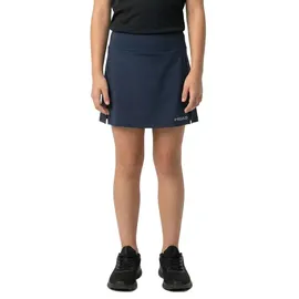 Head Club Basic Skort Girls, navy