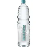 Mineralwasser - fein perlend 1,5L PET inkl. 25 Cent Pfand
