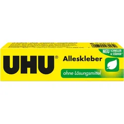 UHU Klebstoff Universal gelb 35g 4026700482959 UHU