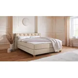 Home Affaire Harmones 203 x 210 cm H2/H3 Beige
