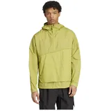 adidas Terrex Xploric Wind Anorak Jacke - Preloved Lime - XL