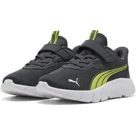 Puma Flexfocus Modern Ac+ Grau/Weiß 28