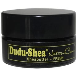 Spavivent Dudu - Sheabutter Fresh 15ml Körperbutter