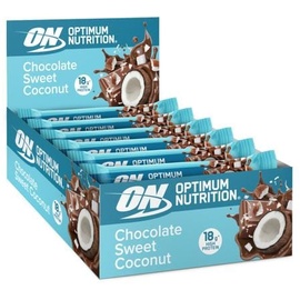 Optimum Nutrition Chocolate Sweet Coconut Protein Bar (12x59g)