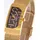 Esprit Houston Bold ES1L046M0065 Damenarmbanduhr - Goldfarben/Braun