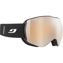 Julbo Lightyear Spectron3 Skibrille (Größe One Size, schwarz)