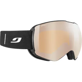 Julbo Lightyear Spectron3 Skibrille (Größe One Size, schwarz)
