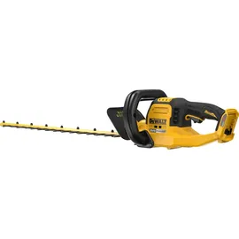 DeWalt DCMHT573N 54V XR FlexVolt Akku-Heckenschere solo