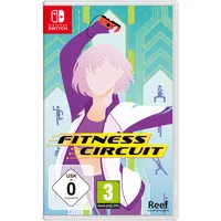 Reef Entertainment Fitness Circuit (Switch)