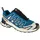 Salomon XA Pro 3D V9 GTX Herren Dark Blue/Icicle/Aloe 46