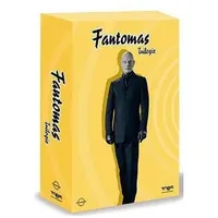 Leonine Distribution Fantomas - Trilogie Box-Set [3 DVDs]