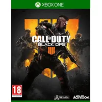 Call of Duty: Black Ops 4 Xbox One