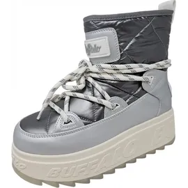 Buffalo Eliza Snow Boot Silber | Silber - 39