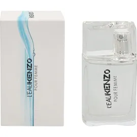 Kenzo L'Eau Kenzo Pour Femme Eau de Toilette 30 ml