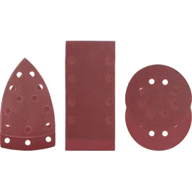 Parkside Multifunktionsschleifer Schleifmaschine »PMFS 200 C3« 3in1-Funktion