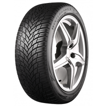 Firestone Winterhawk 4 205/55 R16 91H