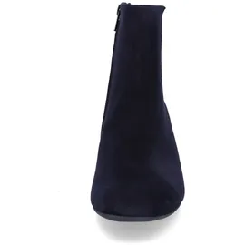 Paul Green 5-cm-Blockabsatz blau 38 EU / 5 UK