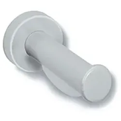Hewi 801 WC-Papierhalter 801.21.30018 senfgelb, mit Rollenbremse