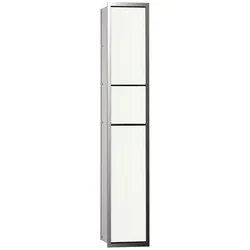 Emco asis 150 Gäste WC-Modul Unterputzmodell