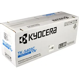 Kyocera TK-5405C Cyan