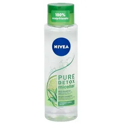 Nivea Haarshampoo Pure Detox Micellar Shampoo Shampoo