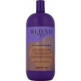 Inebrya Blondesse No Orange Shampoo 1 L