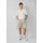 QS Jeansshorts Beige 31