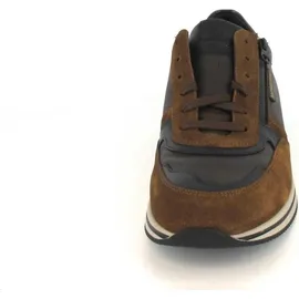 Mephisto Gilford Herren Braun 44
