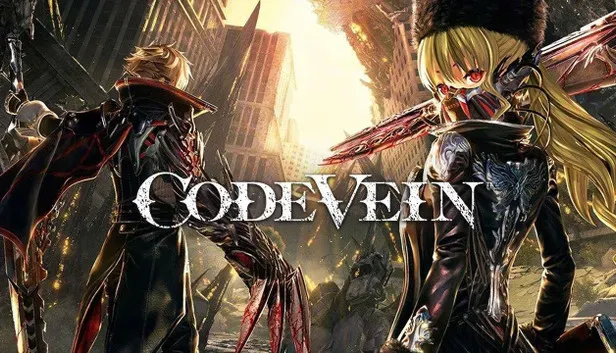 Code Vein