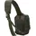 Brandit Textil Us Cooper M 8l Umhängetasche Dark Woodland One Size