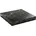 4 cm stark in vielen Breiten passend zu allen Serien von vier Seiten ummantelt schwarz 110 cm x 4 cm x 60 cm