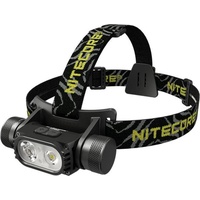 Nitecore HC68 LED Stirnlampe akkubetrieben 2000lm NC-HC68