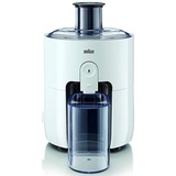 Braun PurEase SJ3100 weiß