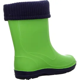 Beck Schlupfstiefel Grün 31