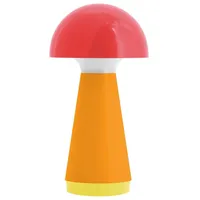 REMEMBER Tischleuchte "Bobbi" coral