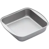 KitchenCraft Quadratische Pfanne 20 x 20 cm