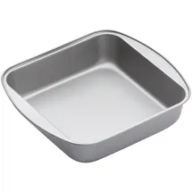 KitchenCraft Quadratische Pfanne 20 x 20 cm