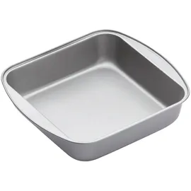 KitchenCraft Quadratische Pfanne 20 x 20 cm