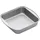 KitchenCraft Quadratische Pfanne 20 x 20 cm