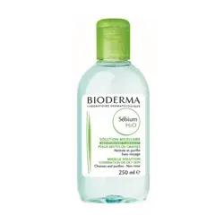 Bioderma Sebium H2O 250 ml