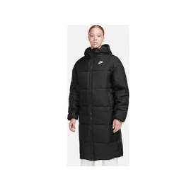 Nike Sportswear Therma-FIT Classics Parka schwarz L