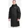 Nike Sportswear Therma-FIT Classics Parka schwarz L