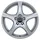 Ronal R56 8,0 x 17 5 x 112 ET48 ML76 Silber