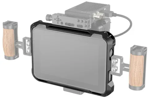 SmallRig 3456, Käfig (Kit) für den Shinobi 7 von Atomos